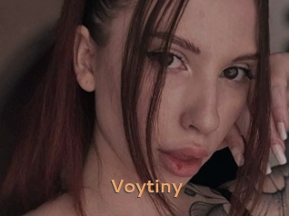 voytiny Du Cul A Gogo