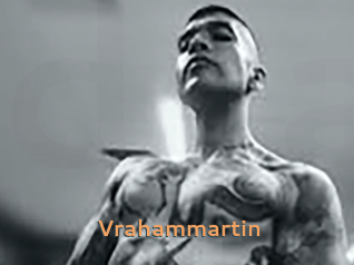 Vrahammartin