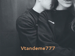 Vtandeme777