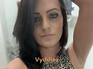 Vyddlez