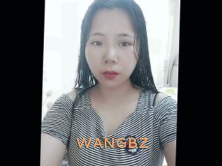 WANGBZ