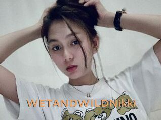 WETANDWILDNikki