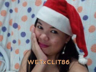 WETxCLIT86