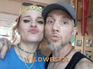 WILDWEST21
