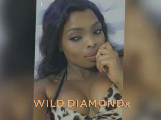 WILD_DIAMONDx