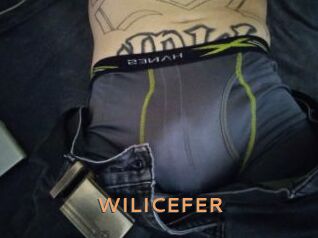 WILICEFER