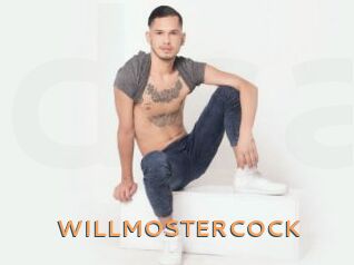 WILLMOSTERCOCK