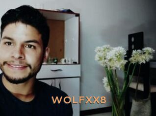 WOLFXX8