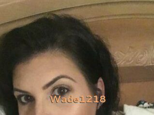 Wade1218