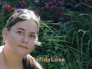 WafidaLove