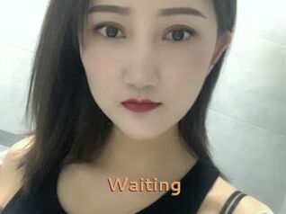 Waiting