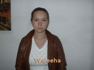 Wajeeha