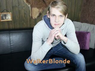 WalkerBlonde
