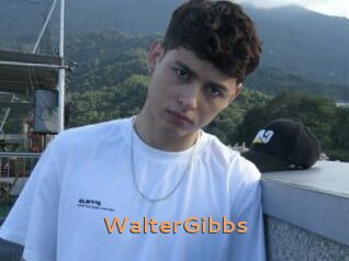 WalterGibbs