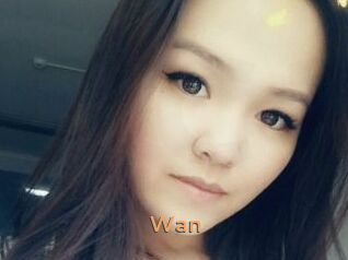Wan