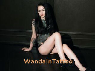 WandaInTattoo