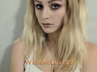 WanderLust99
