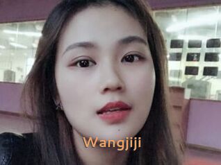 Wangjiji