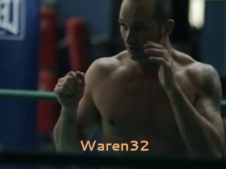 Waren32 Du Cul A Gogo