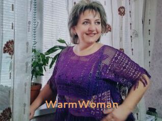 WarmWoman