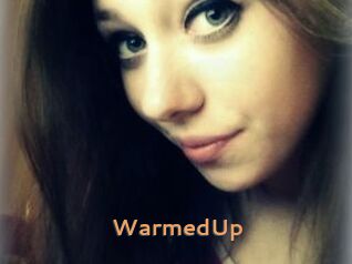 WarmedUp