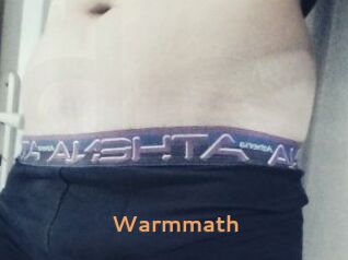 Warmmath