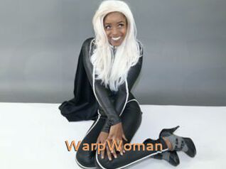 WarpWoman