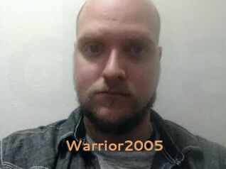 Warrior2005