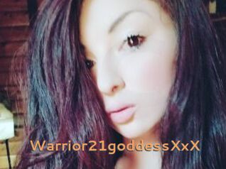 Warrior21goddessXxX