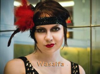 Wasaifa