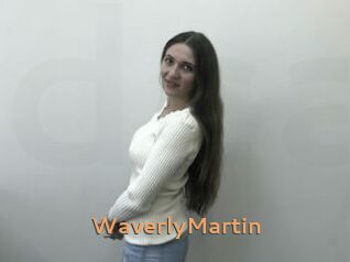WaverlyMartin