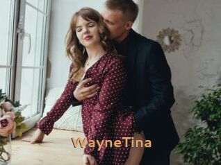 WayneTina