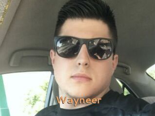 Wayneer