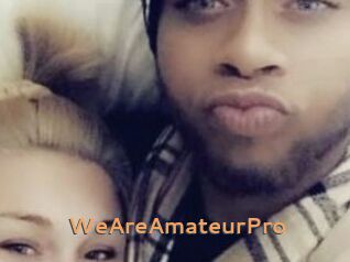WeAreAmateurPro