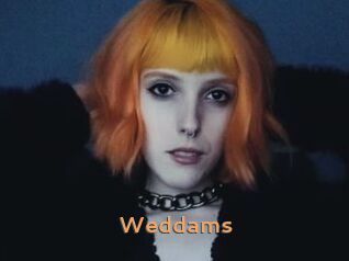 Weddams