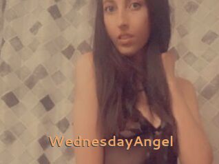 WednesdayAngel