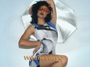 WednesdayOn
