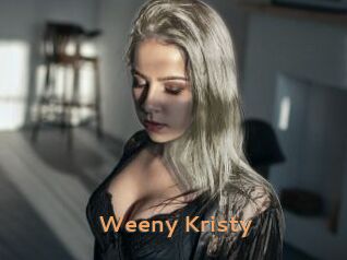 Weeny_Kristy