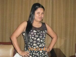 Wella4u