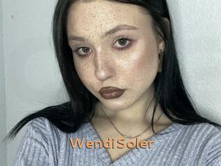 WendiSoler