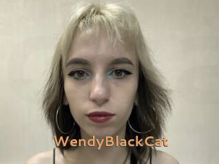 WendyBlackCat Du Cul A Gogo