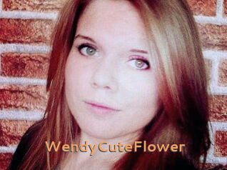 WendyCuteFlower
