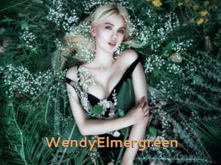 WendyElmergreen Du Cul A Gogo