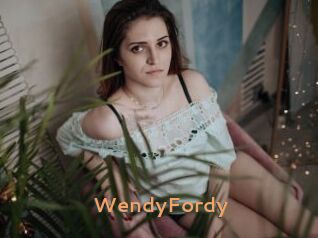 WendyFordy