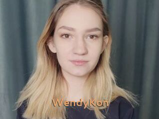 WendyKon