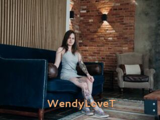 WendyLoveT