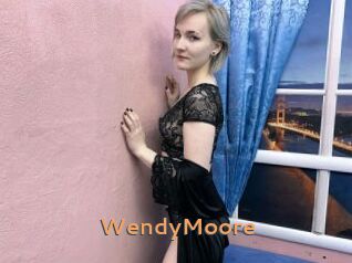 WendyMoore