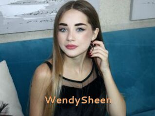 WendySheen