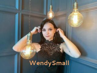 WendySmall