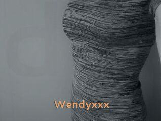 Wendyxxx